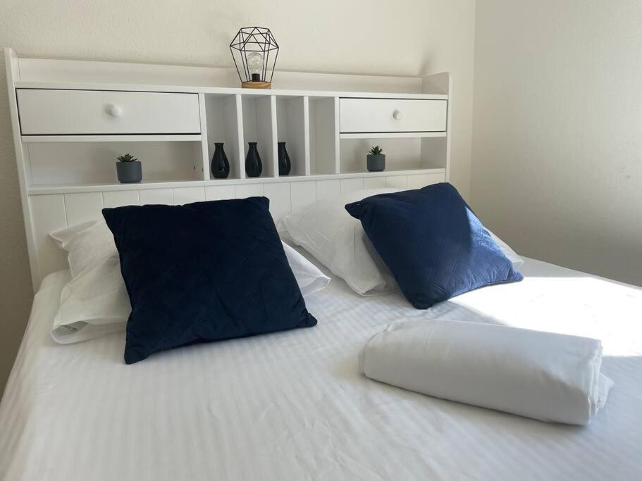 Studio Proche De La Gare ! Apartment Lausanne Ngoại thất bức ảnh